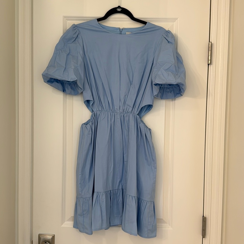 WAYF dress